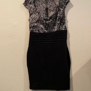 Daisy Fuentes dress size M